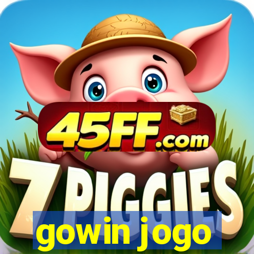 gowin jogo